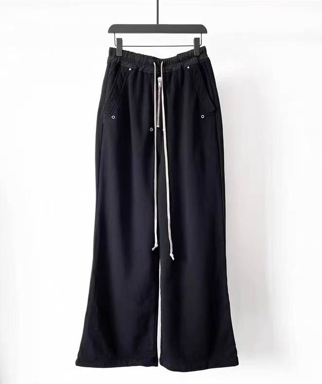 شلوار گرمکن rick owens