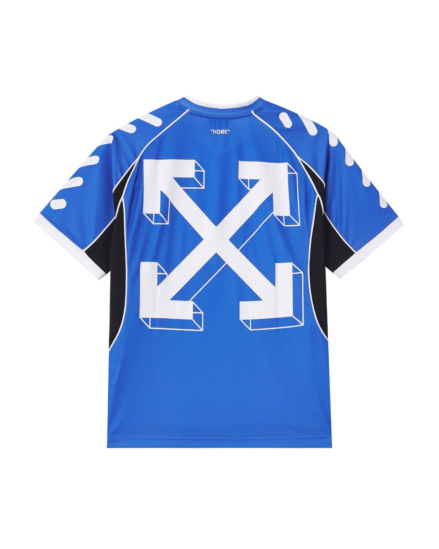 off white free size