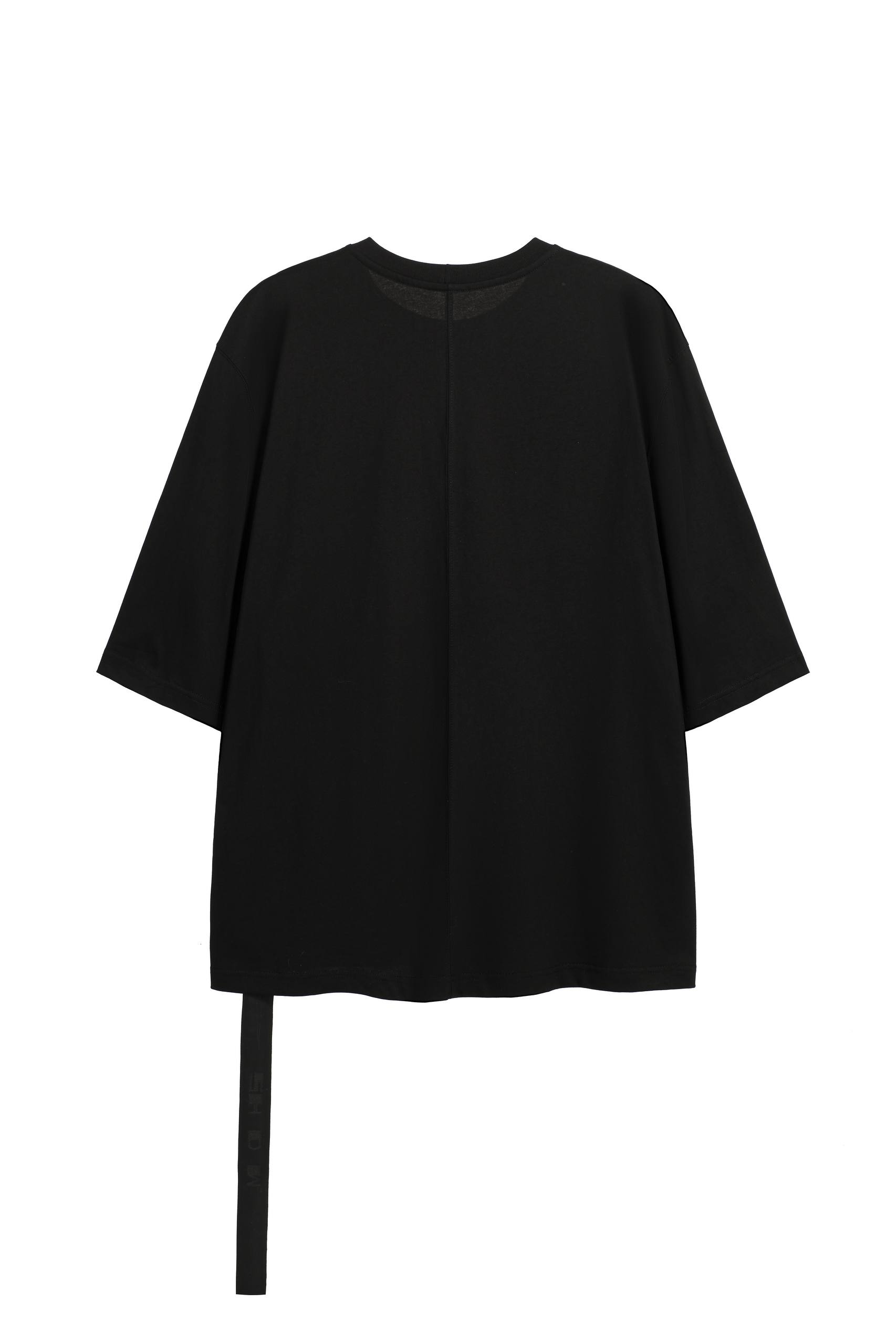 t-shirt rick owens