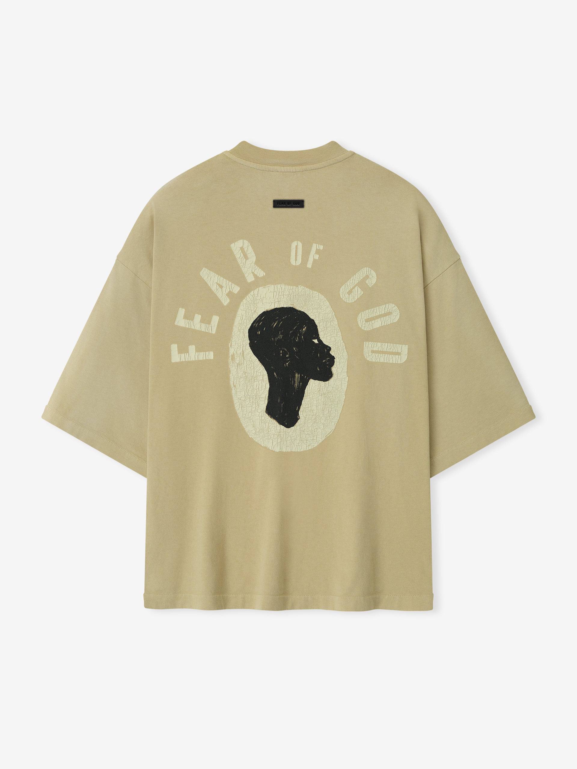 t-shirt Fear of god