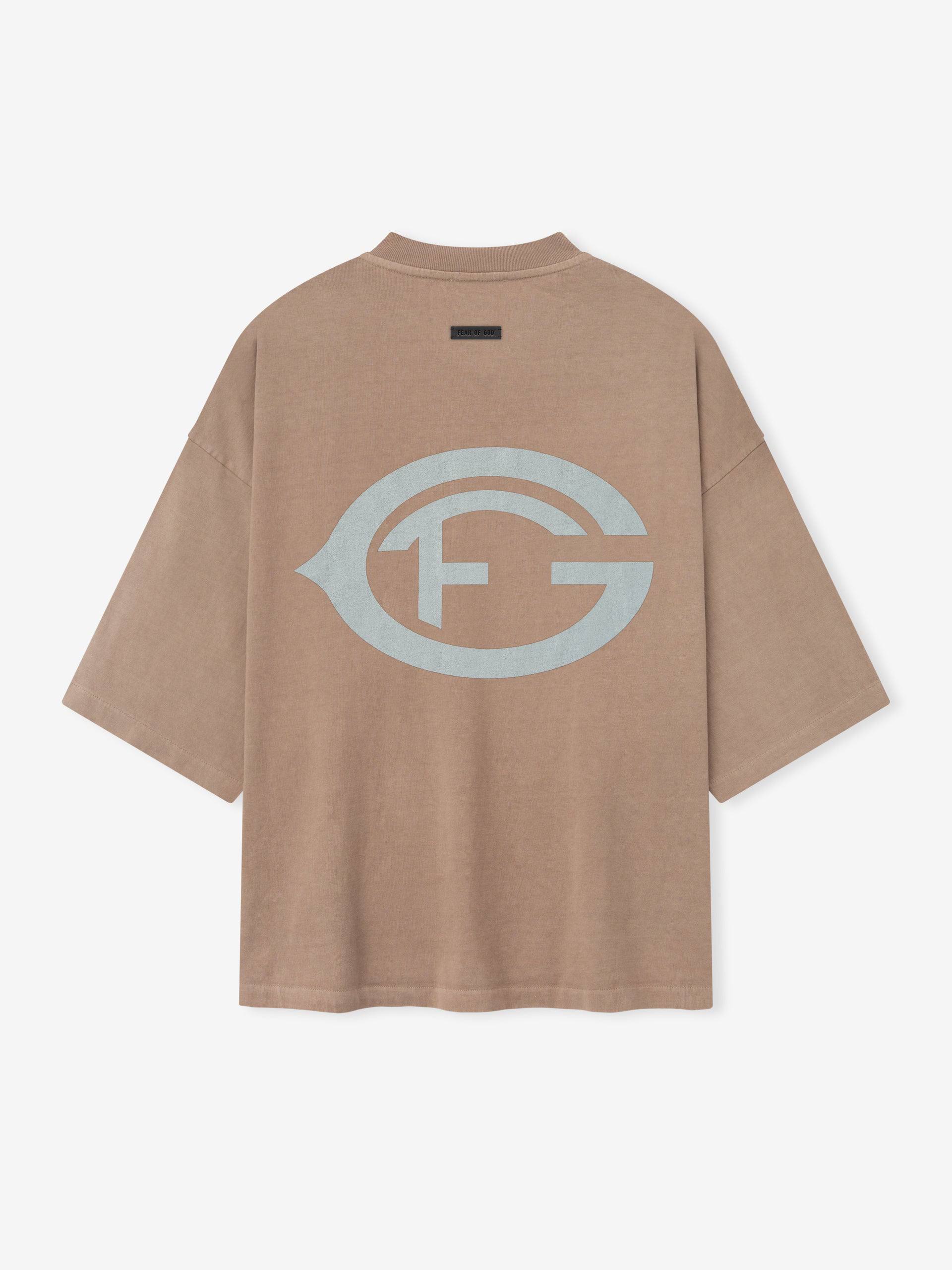 تی شرت f.o.g